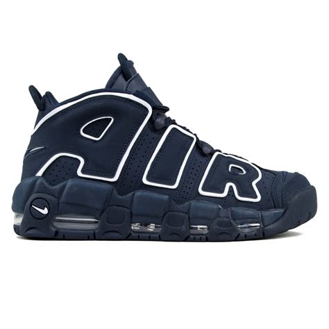 nike uptempo obsidian|nike air more uptempo.